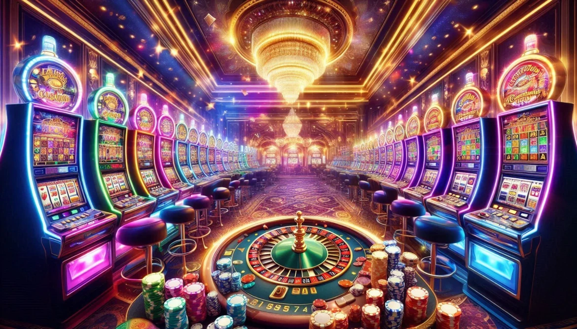 Run4Win Casino