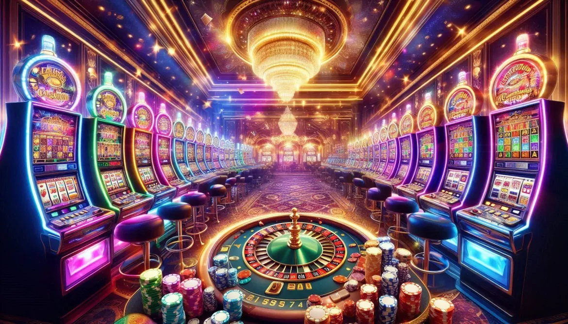 Run4Win Casino